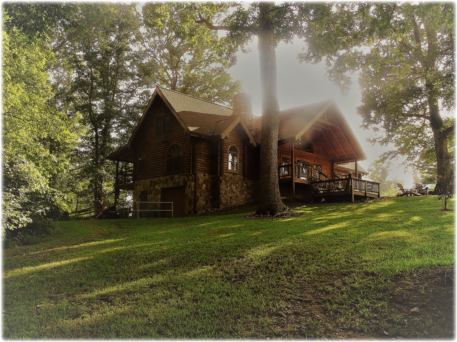 Sycamore Grove Farm A Small Working Farm in Virginia